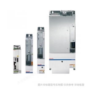 BoschRexroth 伺服電機R911316837 MSK100D-0200-NN-S2-BG0-RNNN