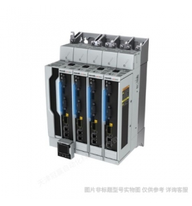 博世力士樂伺服驅(qū)動器R911258215 DDS02.1-W100-DS15-00