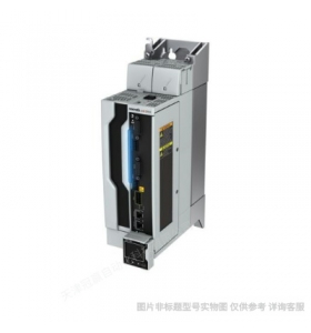 力士樂DKR系列驅(qū)動器R911278870 DKR02.1-W200B-BE43-02-FW