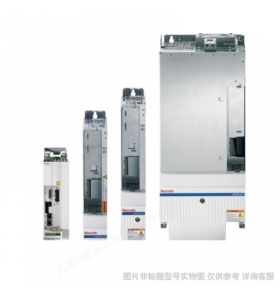 Rexroth 力士樂控制器 R911295324 HMS01.1N-W0036-A-07-NNNN