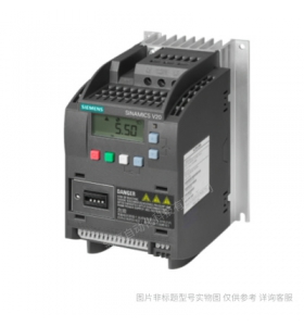 1FL6044-2AF21-1LH1 西門子v90 電壓 230 V 3 AC PN = 1 kW