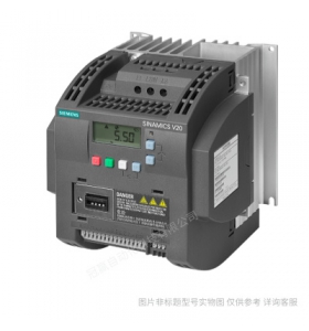 6SE6440-2AD31-1CA1西門(mén)子MM440系列380V11KW變頻器帶濾波器