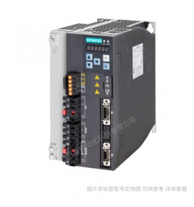 6SL3211-0KB17-5BA1西門子G110系列220V/0.75KW變頻器帶濾波器