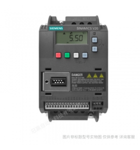 6SE6440-2UC22-2BA1 西門子MM440系列220V2.2KW變頻器