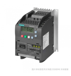 西門子6SL3224-0BE21-1UA0三相變頻器1.1KW380-480V G120功率模塊