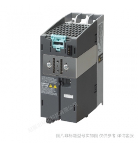 6SE64402UD230BA1西門子M440變頻器6SE6440-2UD23-0BA1功率3.0KW