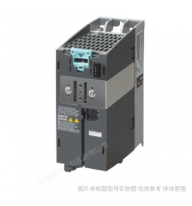 6SL3210-1KE14-3AF2西門子G120C變頻器 標(biāo)稱功率 1.5KW三相交流