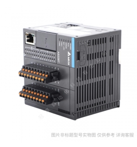 Delta/臺達EH3系列DVP-F485編程控制器PLC RS485擴充卡