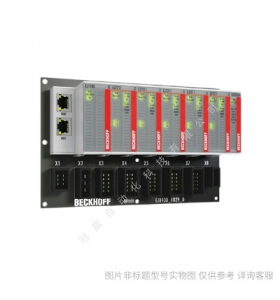 倍福BECKHOFF模塊 BK7000