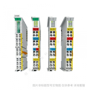 倍福BECKHOFF模塊EL4732