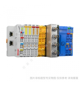 CX8090倍福CX8080 CX8190嵌入式PLC控制器