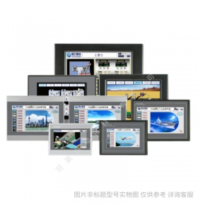 TPC1071Gi TPC1071Gt 昆侖通態(tài)7寸觸摸屏 智能物聯(lián)網(wǎng)觸摸屏