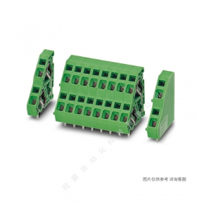 Phoenix菲尼克斯RJ45編碼環(huán)VS-08-RJ45-Q-COD-GY-1658163