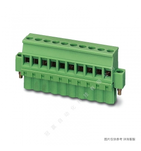 Phoenix菲尼克斯RJ45編碼環(huán)VS-08-RJ45-Q-COD-BK-1658202