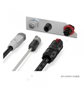 Phoenix菲尼克斯電纜連接器SM-5ES1N8A8L32S-1613428
