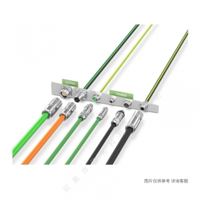 Phoenix菲尼克斯總線系統(tǒng)針式插座_SACCEC-M12FSB-5CON-M16_2,0
