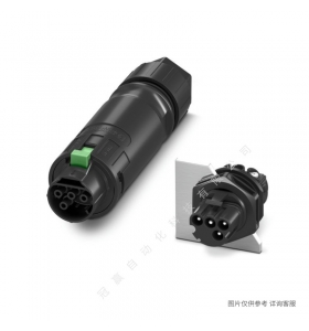 Phoenix菲尼克斯總線系統(tǒng)針式插座SACCBP-M12FS-5CON-M16_5,0-920
