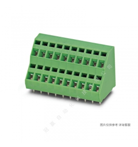 Phoenix菲尼克斯針式插座SACC-DSI-M12FS-5CON-PG9_0,5_VA