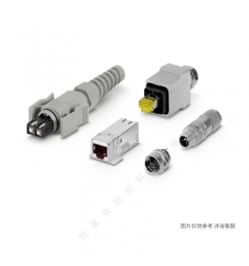Phoenix菲尼克斯連接器罩SACB-C-H180-_4_3-10,0PUR-M8-1516302