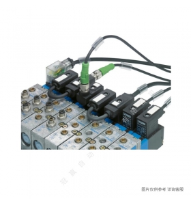 Phoenix菲尼克斯傳感器/執(zhí)行器電纜SAC-4P-M12MS/3,0-PUR/M12FR-3L