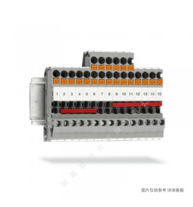 Phoenix菲尼克斯端子接線端_子元件端子STME6-DIO/L-RHV-3035691