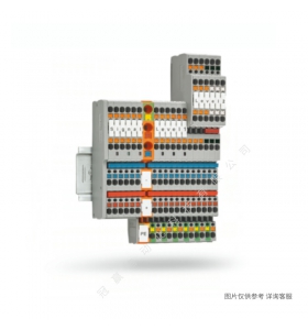 Phoenix菲尼克斯_端子附COMBI插座_SC_4/_5-3042489-50