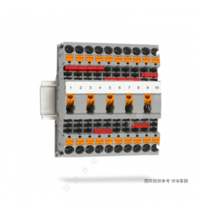 Phoenix菲尼克斯_接線端子帶LED端子_UK_5-HESILED24N-3000540