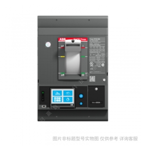 ABB_XT2空開塑殼斷路器分?jǐn)郷50KA4P四極16ATMD過載短路