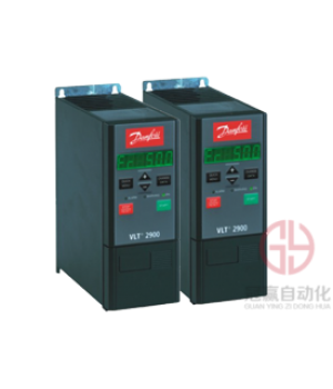 丹佛斯danfoss-VLT2915PT4B20STR0DBF00A21C1?