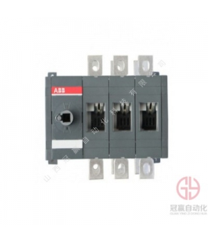 OTM63F4CB20D380C 63A 4P_ABB雙電源自動(dòng)轉(zhuǎn)換開關(guān)