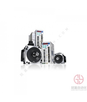 臺灣臺達伺服驅(qū)動器ASD-A2-0421-L控制器