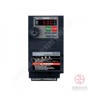 東芝變頻器-VFAS1-4300PL-WN1三相30KW