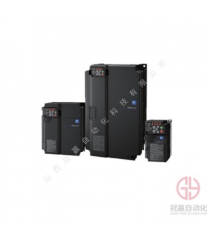 富士變頻器FRN0012C2S-7C富士變頻器-C2S系列2.2KW