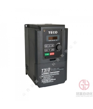 東元變頻器T310-4040-H3C 30KW-380臺(tái)安變頻器