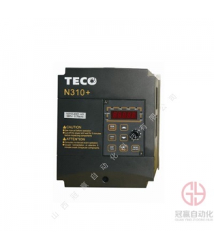 東元變頻器T310-4060-H3C 45KW-380臺安變頻器