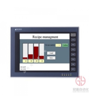 HITECH觸摸屏5.7寸 PWS6600S-S 海泰克臺(tái)灣