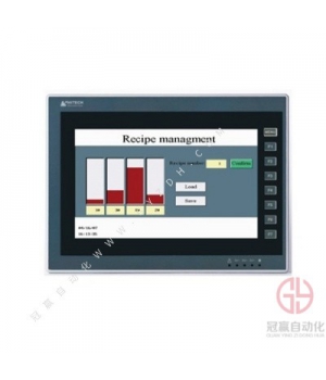 人機(jī)界面PWS6600T-S 海泰克