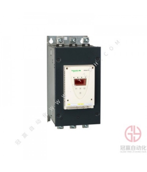 施耐德軟啟動(dòng)器-132KW ATS22C25Q