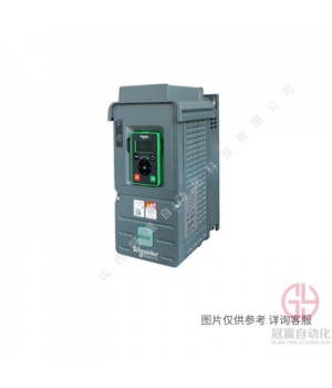 SCHNEIDER施耐德變頻器-ATV630U40N4