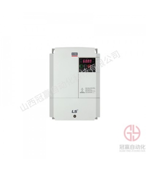 LS產(chǎn)電SV0055iS7-4NO通用變頻器5.5KWiS5系列