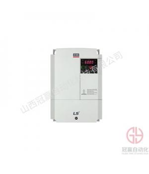 LS產(chǎn)電SV015iG5-1變頻器 單相1.5kw