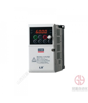 LS產(chǎn)電變頻iS7系列 SV037iS7-4O 3.7kW