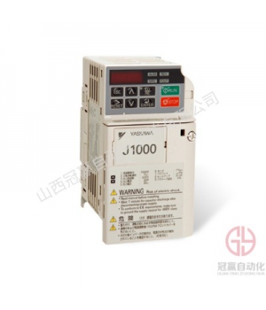 CIMR-LB2A0085-YASKAWA/安川L1000系列變頻器