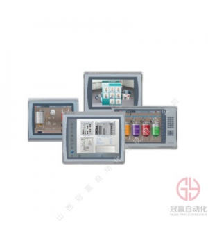 AB-2711P-T12W21D8S-12寸觸摸屏Allen-Bradley