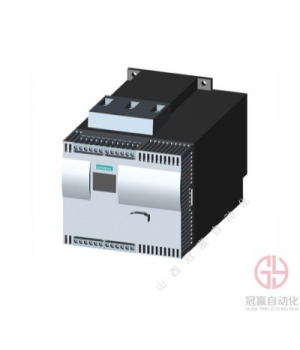 SIEMENS/西門子低壓軟啟動(dòng)器-3RW40262TB05