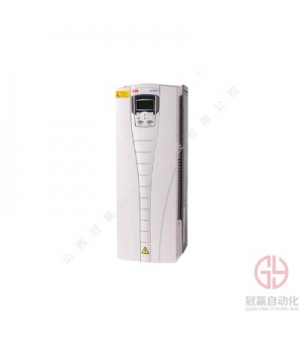 ACS580-01-073A-4ABB變頻器 重載30KW 輕載37KW