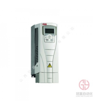 ACS580-01-026A-4ABB變頻器 重載7.5KW 輕載11KW