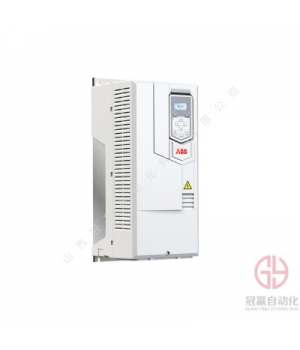 ACS580-04-650A-4ABB變頻器 重載315KW 輕載400KW