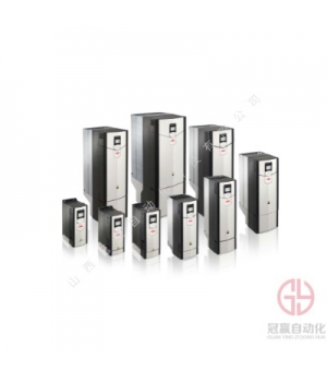 ABB變頻器ACS510系列90KW ACS510-01-180A-4