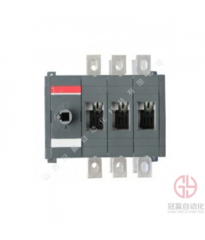 ABB雙電源轉換開關-附件Dual Power Source-10119083